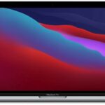 Apple Macbook Pro 2020 Space Grey MYD82CZ/A  Anweisungen Handbuch