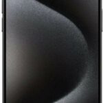 Apple iPhone 15 Pro Max 1TB  Anweisungen Handbuch