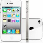 Apple iPhone 4 16GB  Anweisungen Handbuch