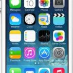 Apple iPhone 4S 8GB  Anweisungen Handbuch