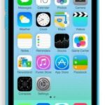 Apple iPhone 5C 32GB  Anweisungen Handbuch