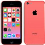 Apple iPhone 5C 8GB  Anweisungen Handbuch