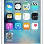 Apple iPhone 5S 16GB  Anweisungen Handbuch