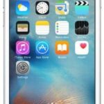 Apple iPhone 6S 32GB  Anweisungen Handbuch