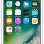 Apple iPhone 7 Plus 32GB  Anweisungen Handbuch