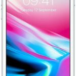 Apple iPhone 8 64GB  Anweisungen Handbuch