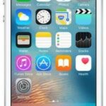 Apple iPhone SE 128GB  Anweisungen Handbuch