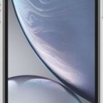 Apple iPhone XR 64GB  Anweisungen Handbuch