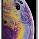 Apple iPhone XS 256GB  Anweisungen Handbuch