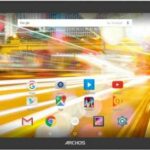 Archos 101 8GB  Anweisungen Handbuch