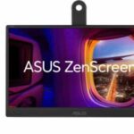 Asus MB166CR  Anweisungen Handbuch