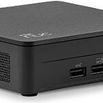 Asus NUC RNUC13ANHI50002  Anweisungen Handbuch