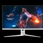 Asus PG329Q  Anweisungen Handbuch