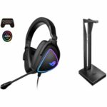 Asus ROG Delta S  Anweisungen Handbuch