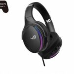 Asus ROG Strix Fusion II 500  Anweisungen Handbuch