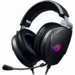 Asus ROG THETA 7.1  Anweisungen Handbuch