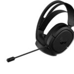 Asus TUF GAMING H1 Wireless  Anweisungen Handbuch