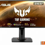 Asus VG258QM  Anweisungen Handbuch