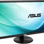 Asus VP228DE  Anweisungen Handbuch