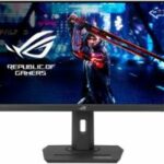 Asus XG259QNS  Anweisungen Handbuch