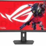 Asus XG27WCS  Anweisungen Handbuch