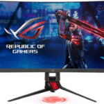 Asus XG27WQ  Anweisungen Handbuch