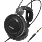 Audio-Technica ATH-AD500X  Anweisungen Handbuch