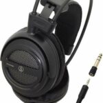 Audio-Technica ATH-AVA400  Anweisungen Handbuch