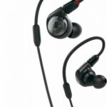 Audio-Technica ATH-E40  Anweisungen Handbuch