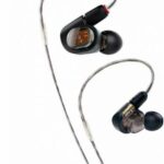 Audio-Technica ATH-E70  Anweisungen Handbuch