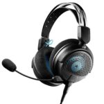 Audio-Technica ATH-GDL3  Anweisungen Handbuch