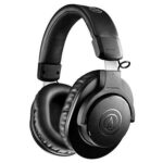 Audio-Technica ATH-M20xBT  Anweisungen Handbuch