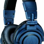 Audio-Technica ATH-M50XDS  Anweisungen Handbuch