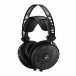 Audio-Technica ATH-R70x  Anweisungen Handbuch