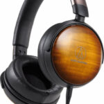 Audio-Technica ATH-WP900  Anweisungen Handbuch