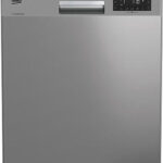 BEKO DFN26420XAD  Anweisungen Handbuch