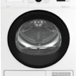 BEKO DS8412WPB  Anweisungen Handbuch