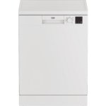 BEKO DVN 05320W  Anweisungen Handbuch