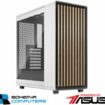 BOHEMIAWhite Gamer BCR58500GPU740M  Anweisungen Handbuch