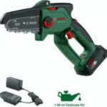 BOSCH EasyChain 18V-15-7 Hobby 0.600.8B8.900  Anweisungen Handbuch