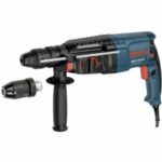 BOSCH GBH 2-26 DFR 0611254301  Anweisungen Handbuch