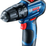 BOSCH GSB 12V-30 2