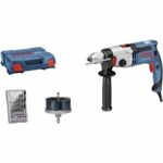 BOSCH GSB 24-2 Professional 060119C802  Anweisungen Handbuch