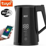 BOT C2 WiFi Tuya Smart  Anweisungen Handbuch