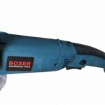 BOXER BX-185  Anweisungen Handbuch