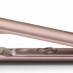 Babyliss Smooth Glide 235 bronzová  Anweisungen Handbuch