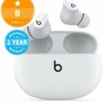 Beats by Dr. Dre Studio Buds - B  Anweisungen Handbuch