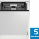 Beko BDIN 38522Q  Anweisungen Handbuch