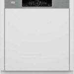 Beko BDSN38640X  Anweisungen Handbuch