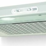 Beko CFB 6310 W  Anweisungen Handbuch